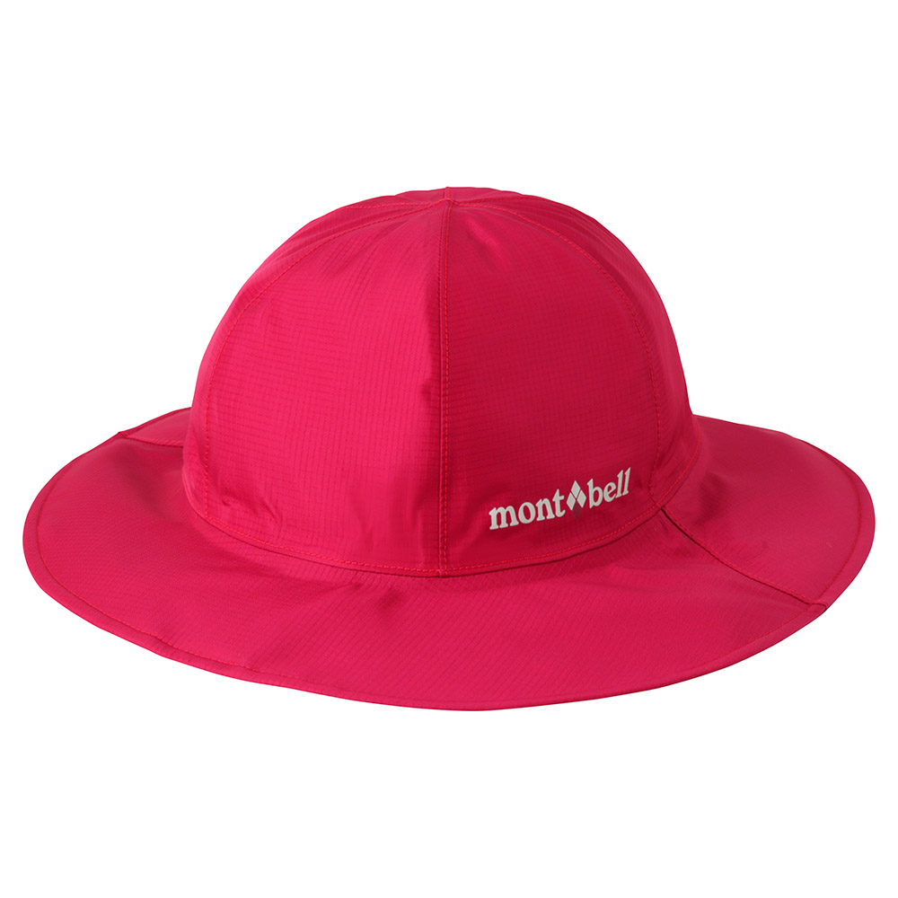 楽天市場】【中古】モンベル Montbell フィールド ハット 帽子