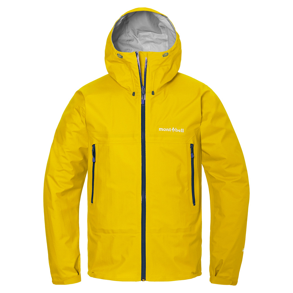 ストームクルーザー ジャケット Men's ｜ オリジナルプリント ｜ モンベル