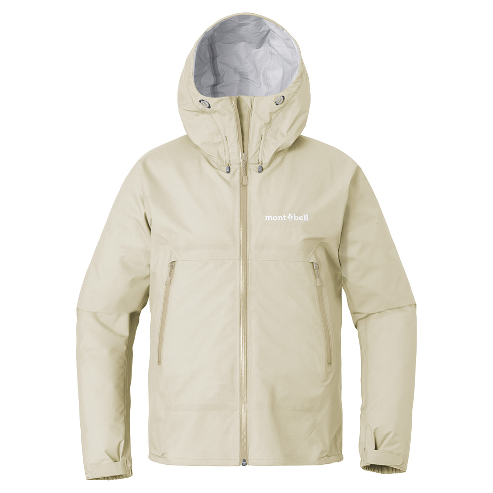 ストームクルーザー ジャケット Women's ｜ オリジナルプリント