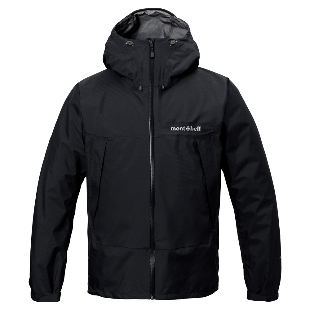サンダーパス ジャケット Men's ｜ オリジナルプリント ｜ モンベル
