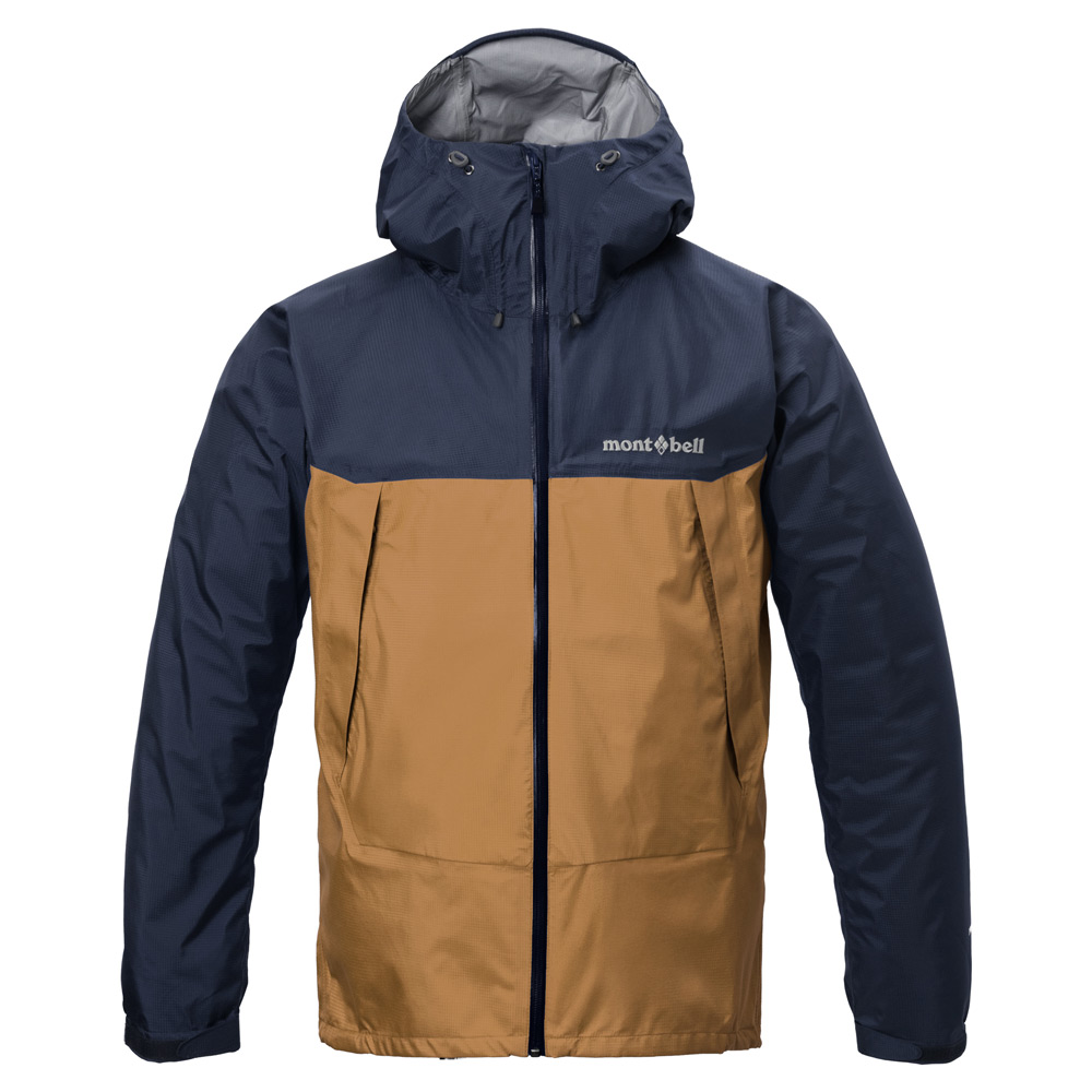サンダーパス ジャケット Men's ｜ オリジナルプリント ｜ モンベル