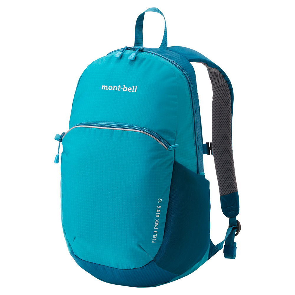 フィールドパック Kid's 12 ｜ オリジナルプリント ｜ モンベル