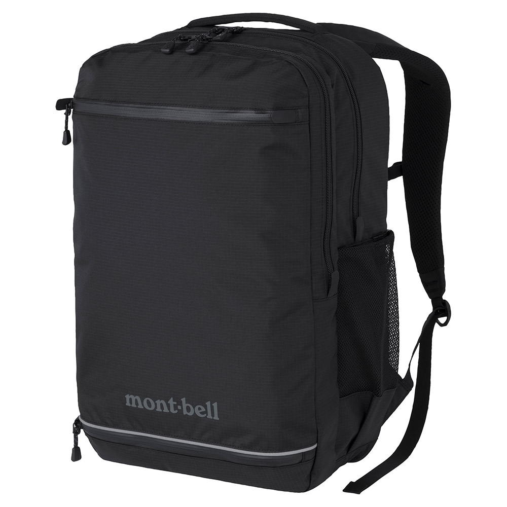mont-bell ヌプリ パック30 ダークグレー くさかっ モンベル montbell
