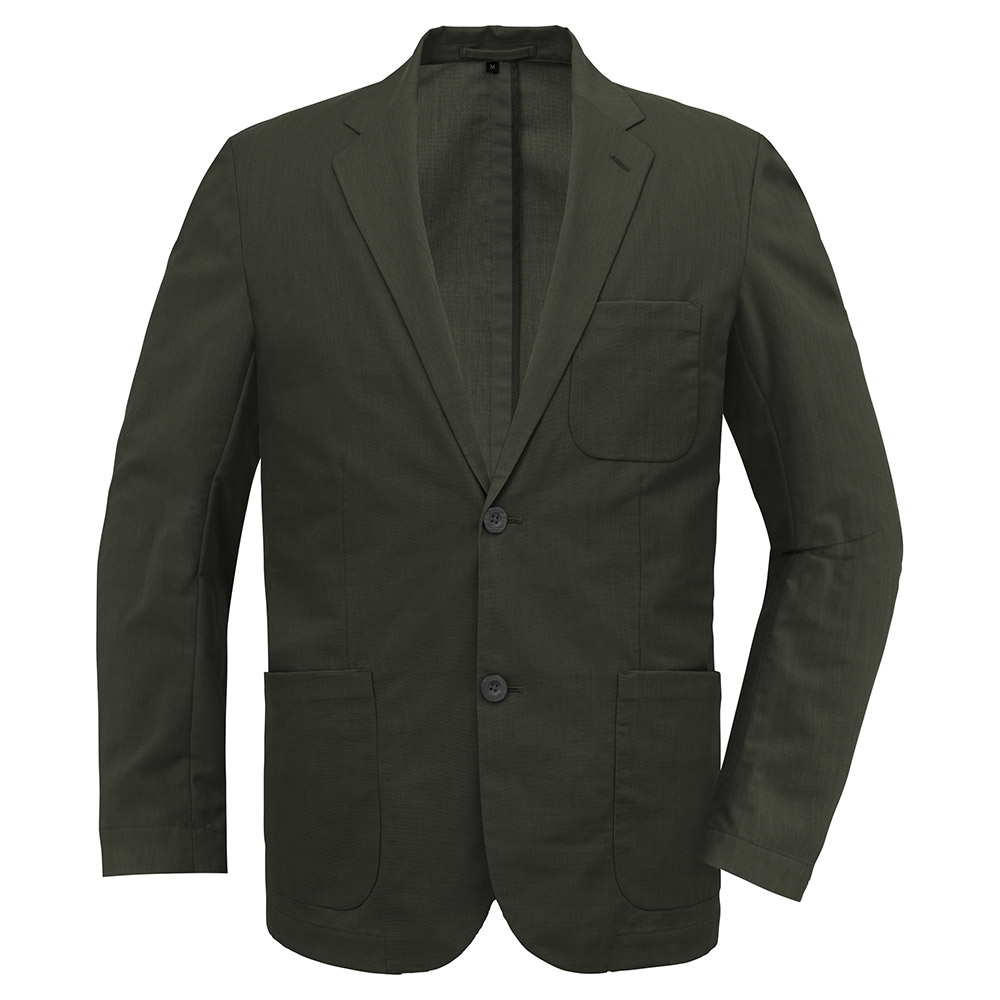 モンベルmont-bell EXライト サーマラップ ジャケット Men's | Montbell Japan