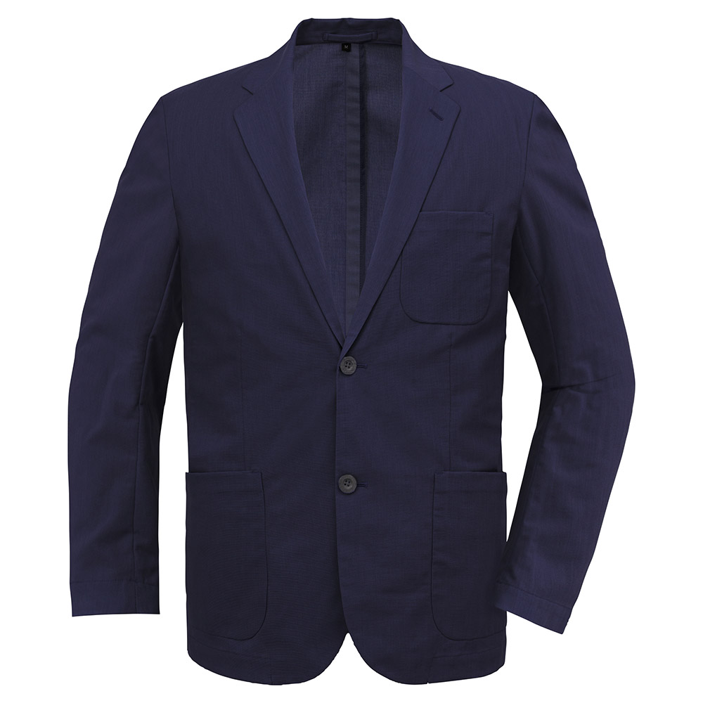 トラベル ブリーズジャケット ｜ オリジナルプリント ｜ モンベル