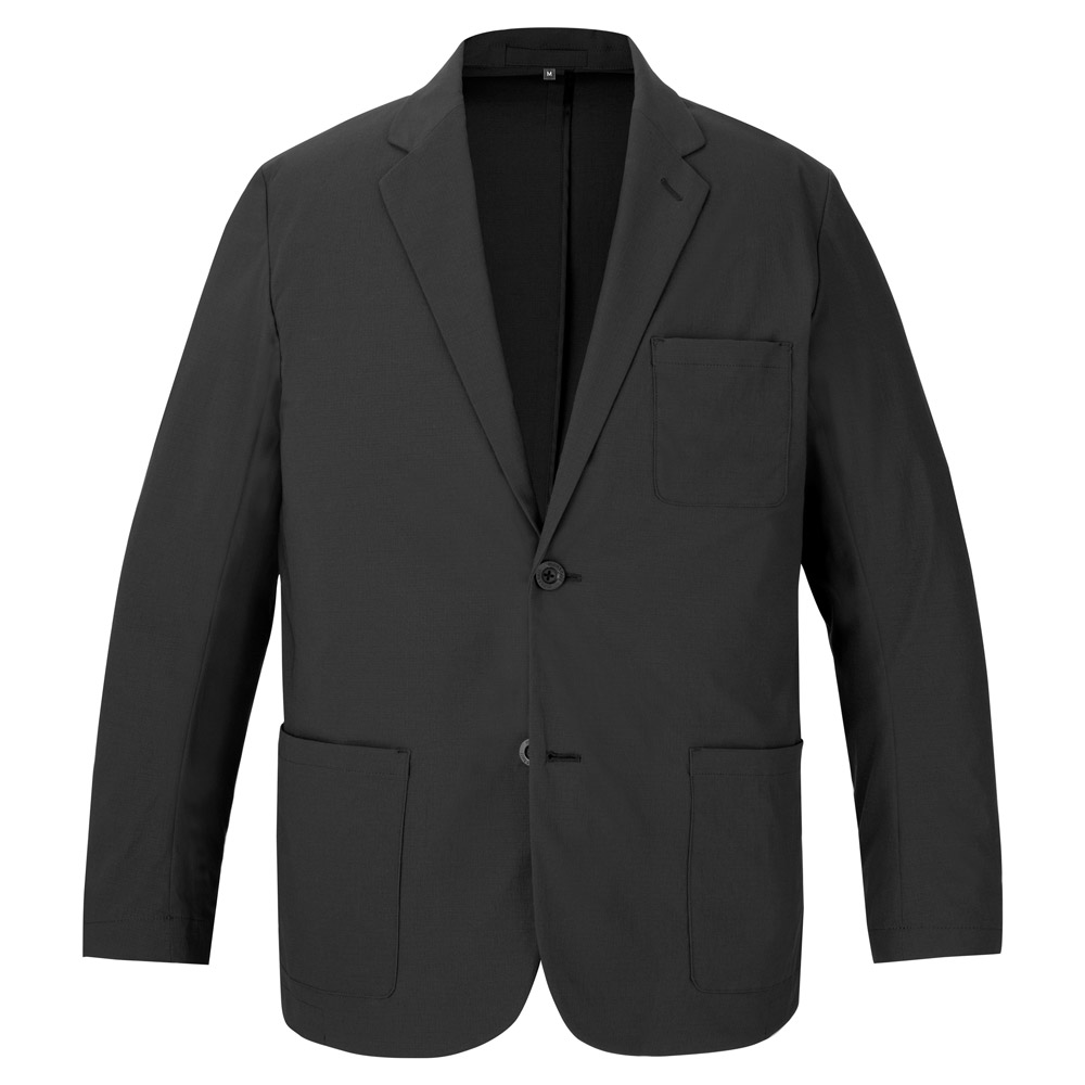 モンベル　トラベルジャケット ウール トラベルジャケット｜モンベル