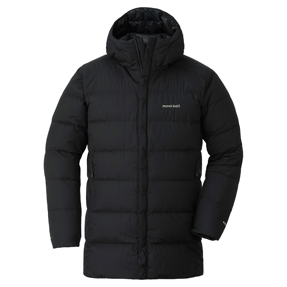 US U.L.トラベルダウン ハーフコート Men's ｜ オリジナル