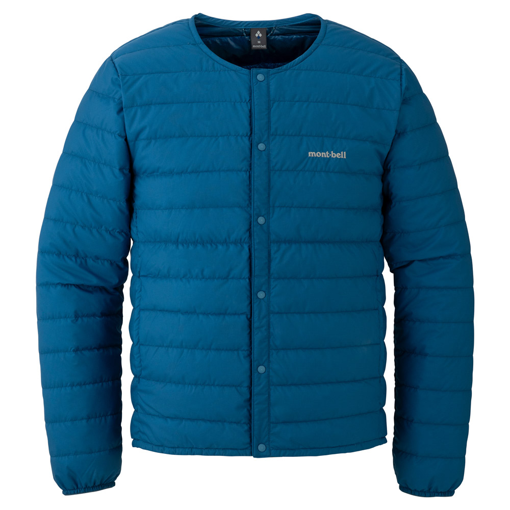 US スペリオダウン ラウンドネックジャケット Men's ｜ オリジナル