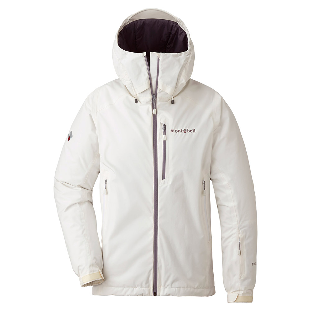 モンベル　パウダーグライド　レディース　Ｌサイズ パウダーグライド パンツ Women's｜モンベル