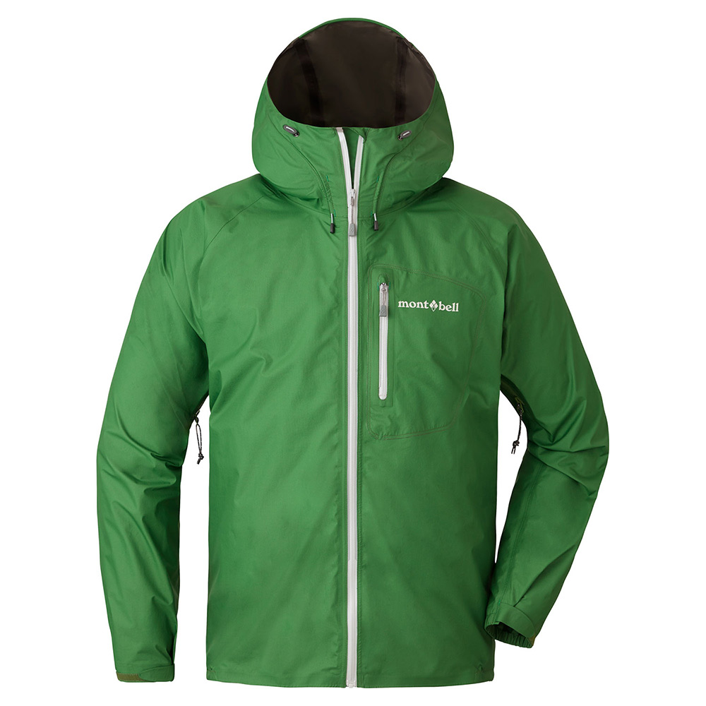 US トレントフライヤー ジャケット Men's ｜ オリジナルプリント