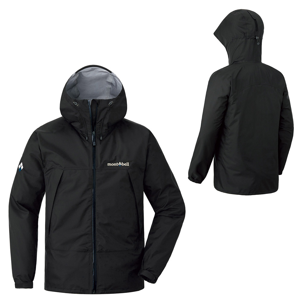 mont-bell ウィンタースポーツ用ジャケットとオーバーオール mont-bell ウィンタースポーツ用ジャケットとオーバーオール