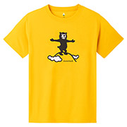 Tシャツ（キッズ） ｜ オリジナルプリント ｜ モンベル