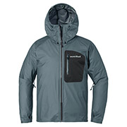 モンベル　GORE-TEX ジャケット　オールウェザー　Mサイズ Amazon | モンベル M／GTXレインダンサージャケットメンズ