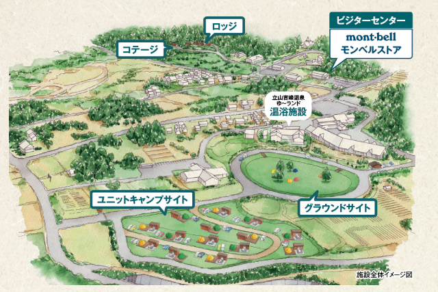 鳥瞰図